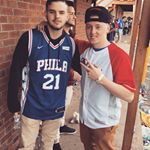 Profile Picture of Michael Cornish (@cornish_34) on Instagram