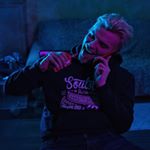 Profile Picture of ROMAN TAYLOR l PORTRAITS (@roman_taylor_ivanov) on Instagram