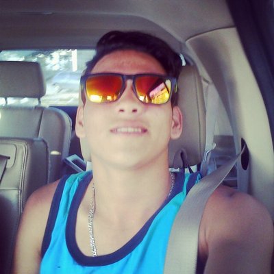 Profile Picture of AndersonJimenez (@AndersonChili) on Twitter