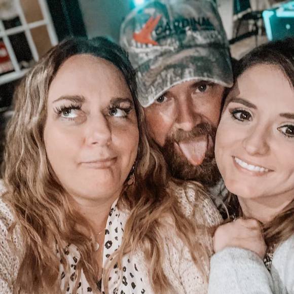 Profile Picture of Christie Matherly (@matherlyfamily) on Poshmark