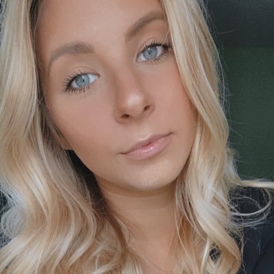 Profile Picture of Katie Geisler (@Katie_Ge) on Twitter