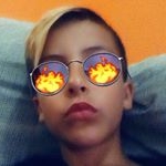 Hugo Alejo Zapata - Instagram Profile Picture of Hugo Alejo Zapata (@hugito_10crack) on Instagram