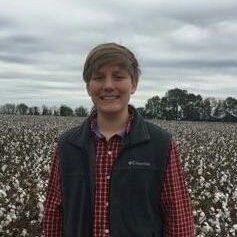 Profile Picture of Tate Bryant (@TateBryant22) on Twitter