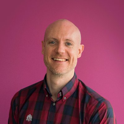 Profile Picture of Michael Ludlow (@MichaelL_rec) on Twitter