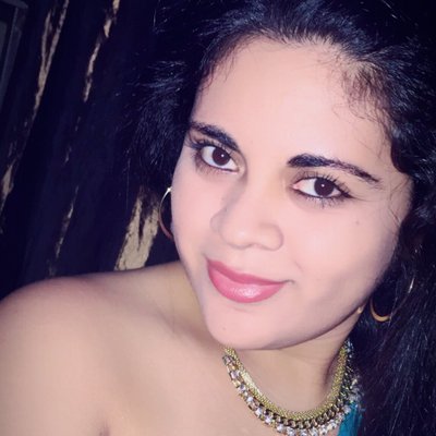 Profile Picture of Keila Mejia (@KeilaMejia15) on Twitter