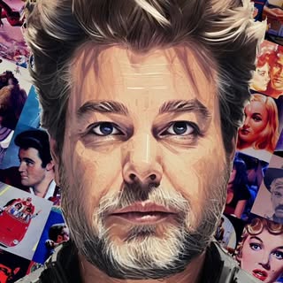 Profile Picture of David Lieberman (@lieberman_david) on Instagram