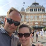 Profile Picture of David de Vries (@daviddevries1984) on Instagram