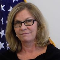 Profile Picture of Renee Given (@renee-given) on Quora