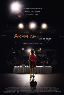 Profile Picture of Akeelah and the Beeon Wikipedia