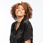 Profile Picture of DJ Frazier Davis (she/her) (@djfrazierdavis) on Instagram