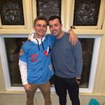 Profile Picture of Brandon Weber (@brandonweber28) on Instagram