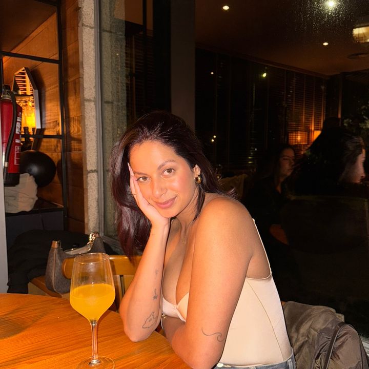 Profile Picture of Débora Lopes 🦋 (@deboralopes___) on Tiktok