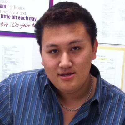 Profile Picture of Alexander. Qi (@QiAlexander) on Twitter