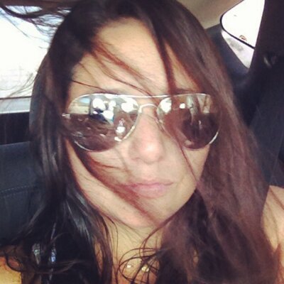 Profile Picture of Hilda Díaz Rodríguez (@chavitadiaz) on Twitter