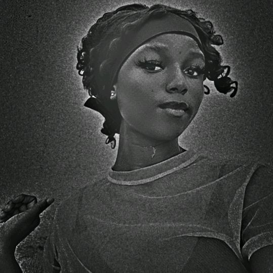 Profile Picture of Hilary Tahi (@hilary.tahi) on Tiktok