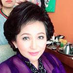 Profile Photo of Wieke Hadiwidjaja (@wiekehadiwidjaja) on Instagram