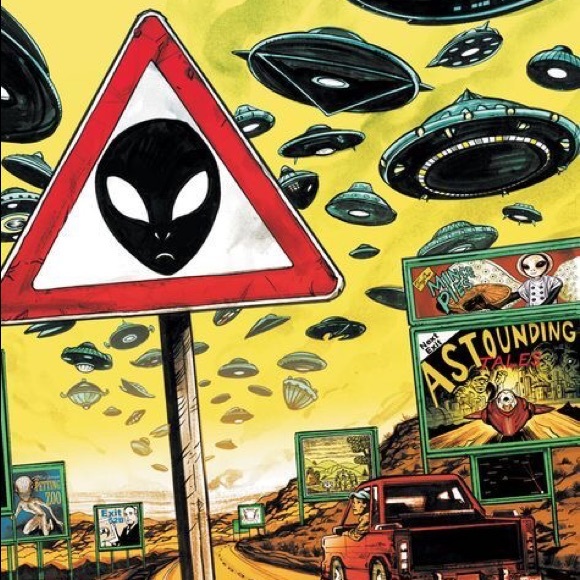 Profile Picture of Raymond Gallagher (@raymondgallaghe) on Poshmark