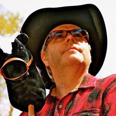 Profile Picture of Patrick Scullin (@guzelvis) on Twitter