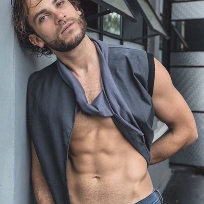 Profile Picture of Alan Zepeda (@AlanZepeda86) on Twitter