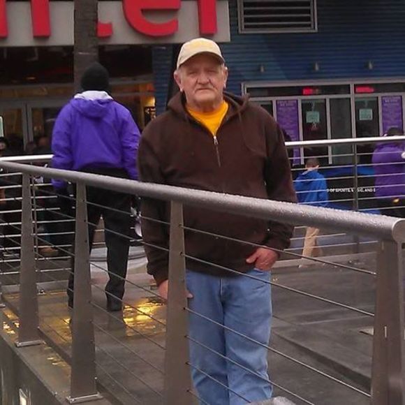 Profile Picture of Richard Hough (@rhgh62) on Poshmark