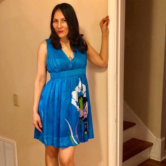 Profile Picture of Angel Hasun (@angelhasun) on Poshmark