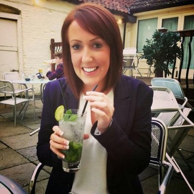 Profile Picture of Vicki Newton (@vickinewton83) on Twitter