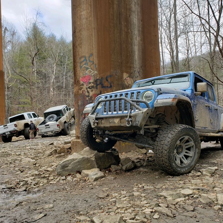 Profile Picture of Robert Hirsch (@@marlinthejeep) on Tiktok