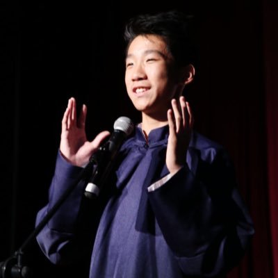 Profile Picture of Daniel Yao (@Danielyao00) on Twitter