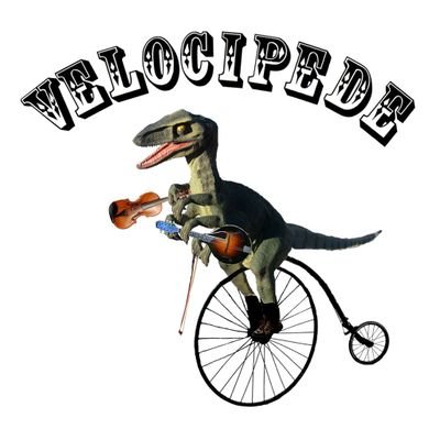 Profile Picture of Conor Kelly (@LaVelocipede) on Twitter