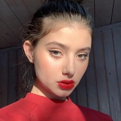 Profile Picture of bernice.freeman (@bernice__freeman.0) on Tiktok
