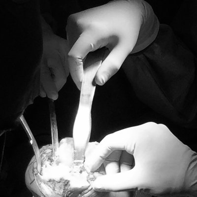 Profile Picture of Ruben Bahena (@Dr_BahenaB) on Twitter