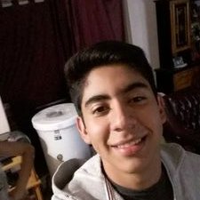 Profile Picture of Leo Palacio (@LeoPalacio16) on Twitter