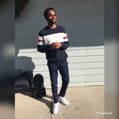 Profile Picture of Follow On Ig @_slimeazye (@eric2broadway) on Twitter