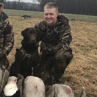 Profile Picture of Brian Smiley (@B_Smiley20) on Twitter