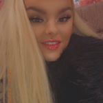 Profile Picture of Naomi (@naominicholsonn) on Instagram