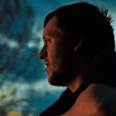 Profile Picture of Nicholas Eliason (@NichEliason) on Twitter