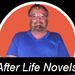 Profile Picture of After Life Novels - by Gary J. McCleary (@afterlifenovels) on Pinterest