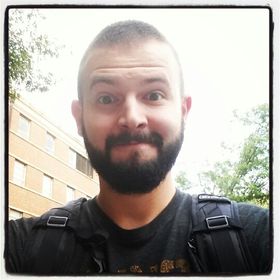 Profile Picture of Steven Lowrimore (@slowrimore) on Pinterest