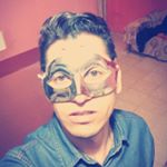 Profile Picture of David Rosiles (@davidrosilesu) on Instagram