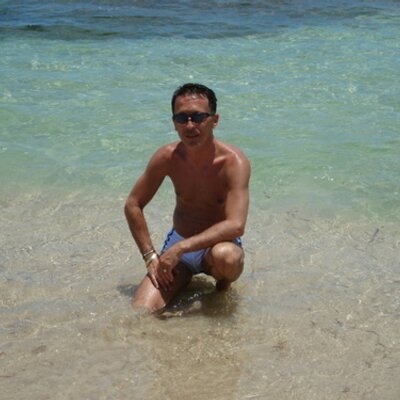 Profile Picture of Felix Otero (@Pricanguy31) on Twitter