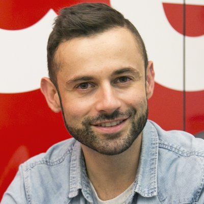 Profile Picture of Andy Dangerfield (@andydangerfield) on Twitter