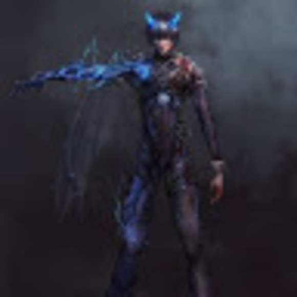 Profile Picture of Animehsnik2 Animehsnik2 (@illya_leaf) on Poshmark