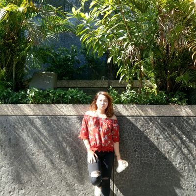 Profile Picture of Hanny Joy M. Redilla (@itsmejoyred24) on Twitter