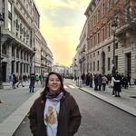 Profile Picture of Carolina Ogushi (@carolinabach) on Instagram