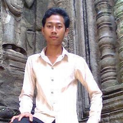 Profile Picture of Karim Soeung (@KarimSoeung2) on Twitter