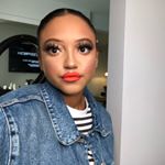 Profile Picture of Amelia Imarni Bailey (@meeliabb) on Instagram