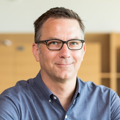 Profile Photo of Matthias Doepke (@mdoepke) on Twitter