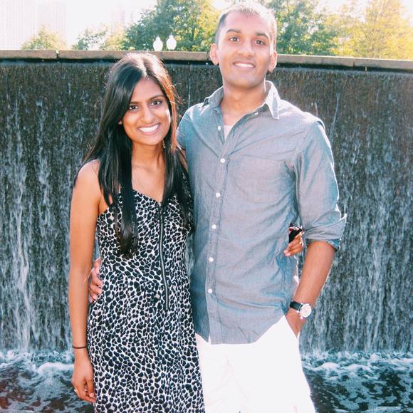 Profile Picture of Amy Patel (@amypatel321) on Poshmark