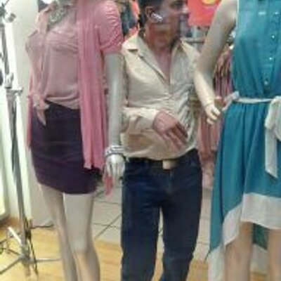 Profile Picture of Alexander Milian (@milian_garcia) on Twitter