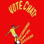 Profile Picture of VOTE CHATTALAS (@votechattalas) on Instagram